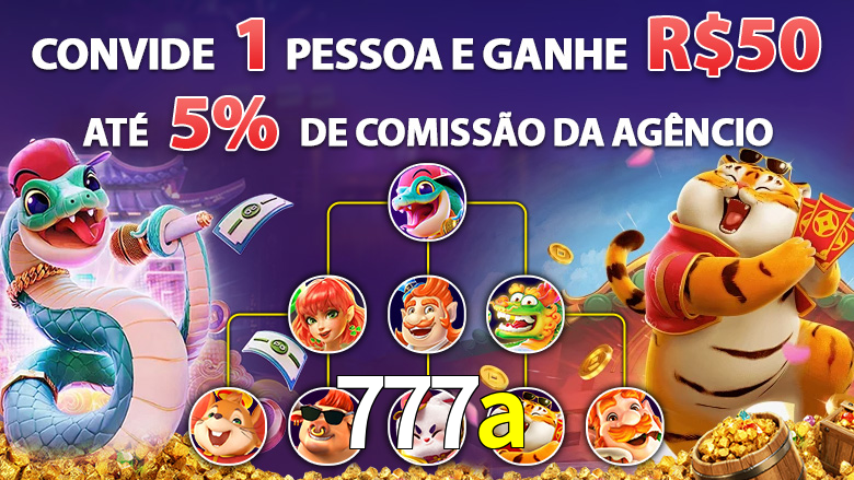 Promoções 777a