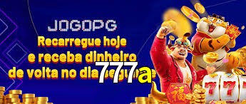 Promoções 777a