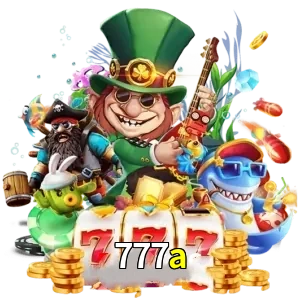 777a slots