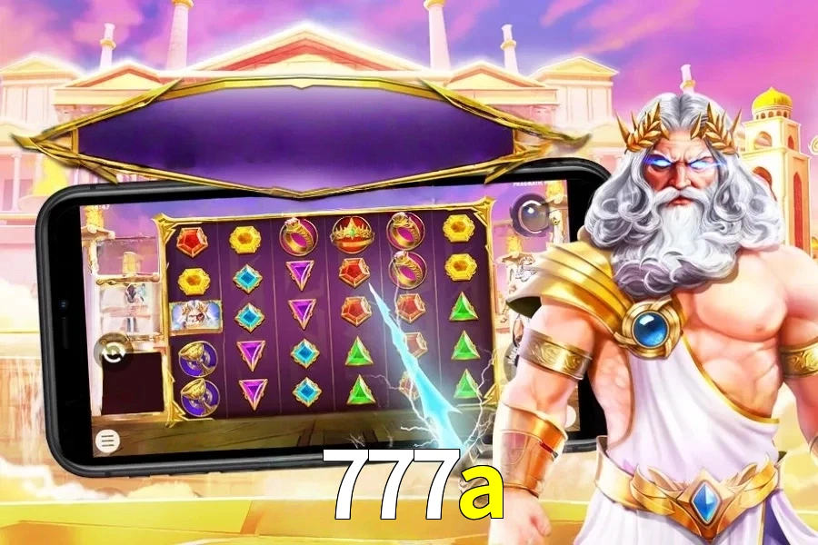 777a game