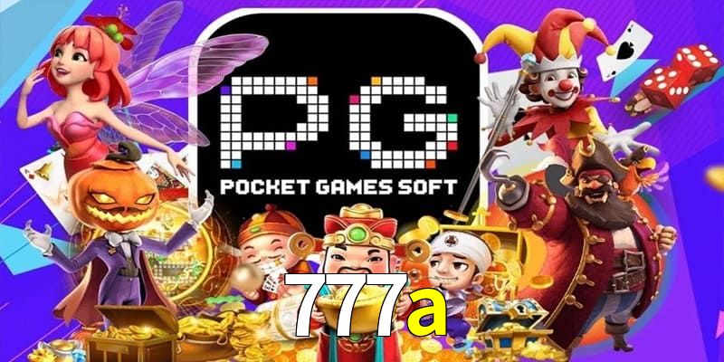 Promoções 777a
